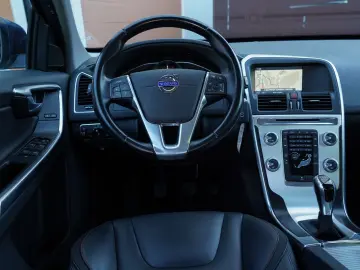 Volvo Xc-60