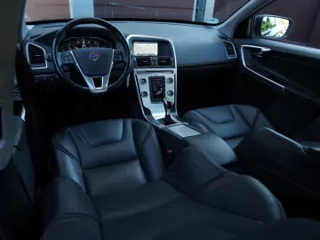 Volvo Xc-60