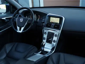 Volvo Xc-60