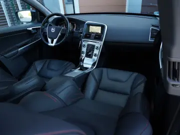 Volvo Xc-60