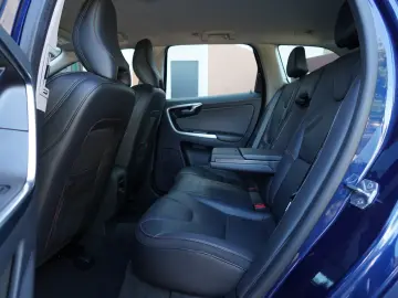 Volvo Xc-60