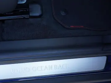 Volvo Xc-60
