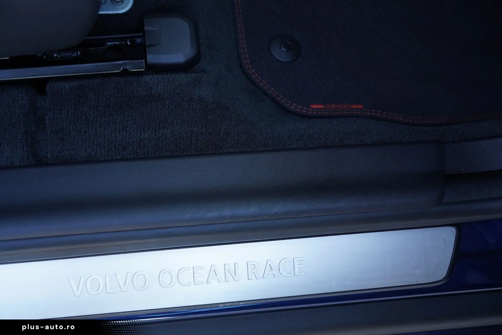 Volvo Xc-60