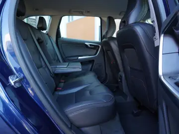 Volvo Xc-60
