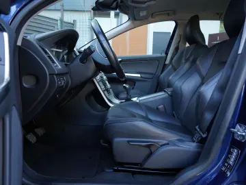 Volvo Xc-60