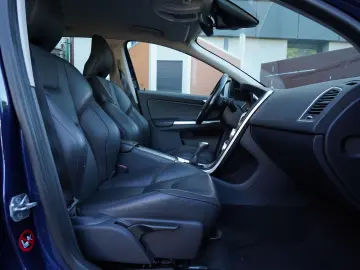 Volvo Xc-60