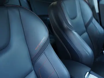 Volvo Xc-60