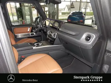 MERCEDES-BENZ G 400 d AMG Distr.Multi-B.Burm.360 Sth&hellip;