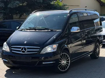 Mercedes-Benz Viano