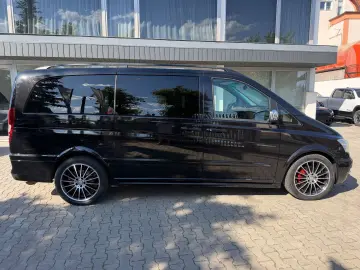 Mercedes-Benz Viano