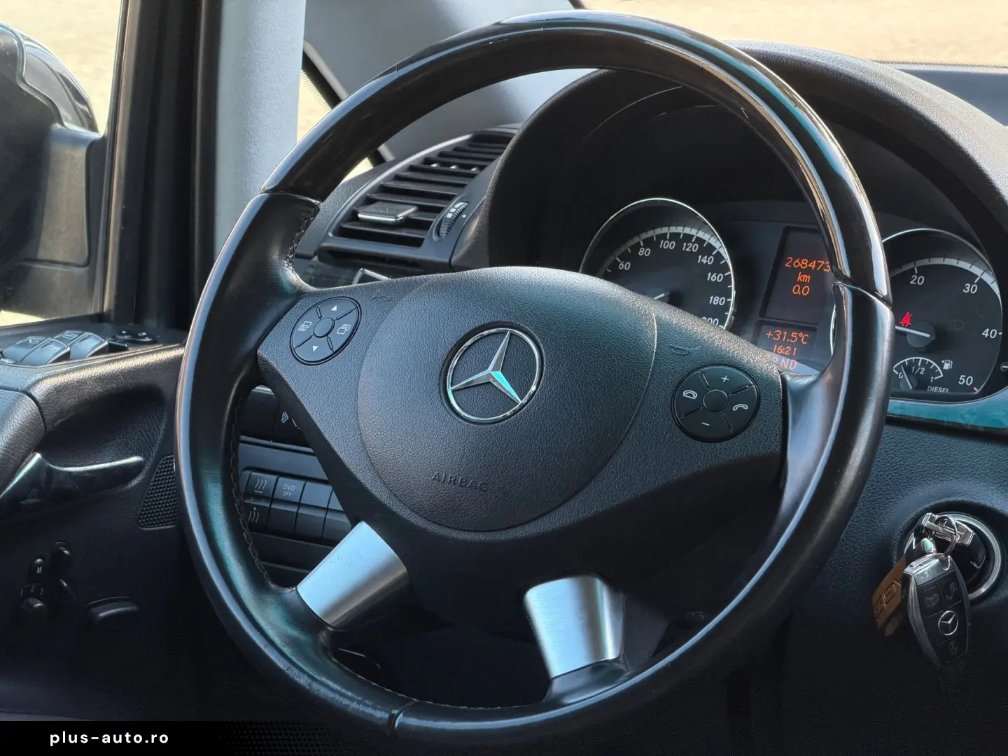Mercedes-Benz Viano