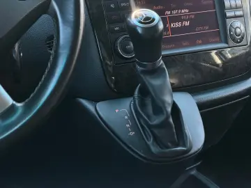 Mercedes-Benz Viano