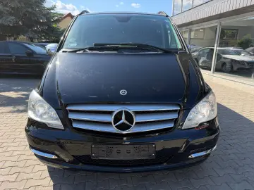 Mercedes-Benz Viano