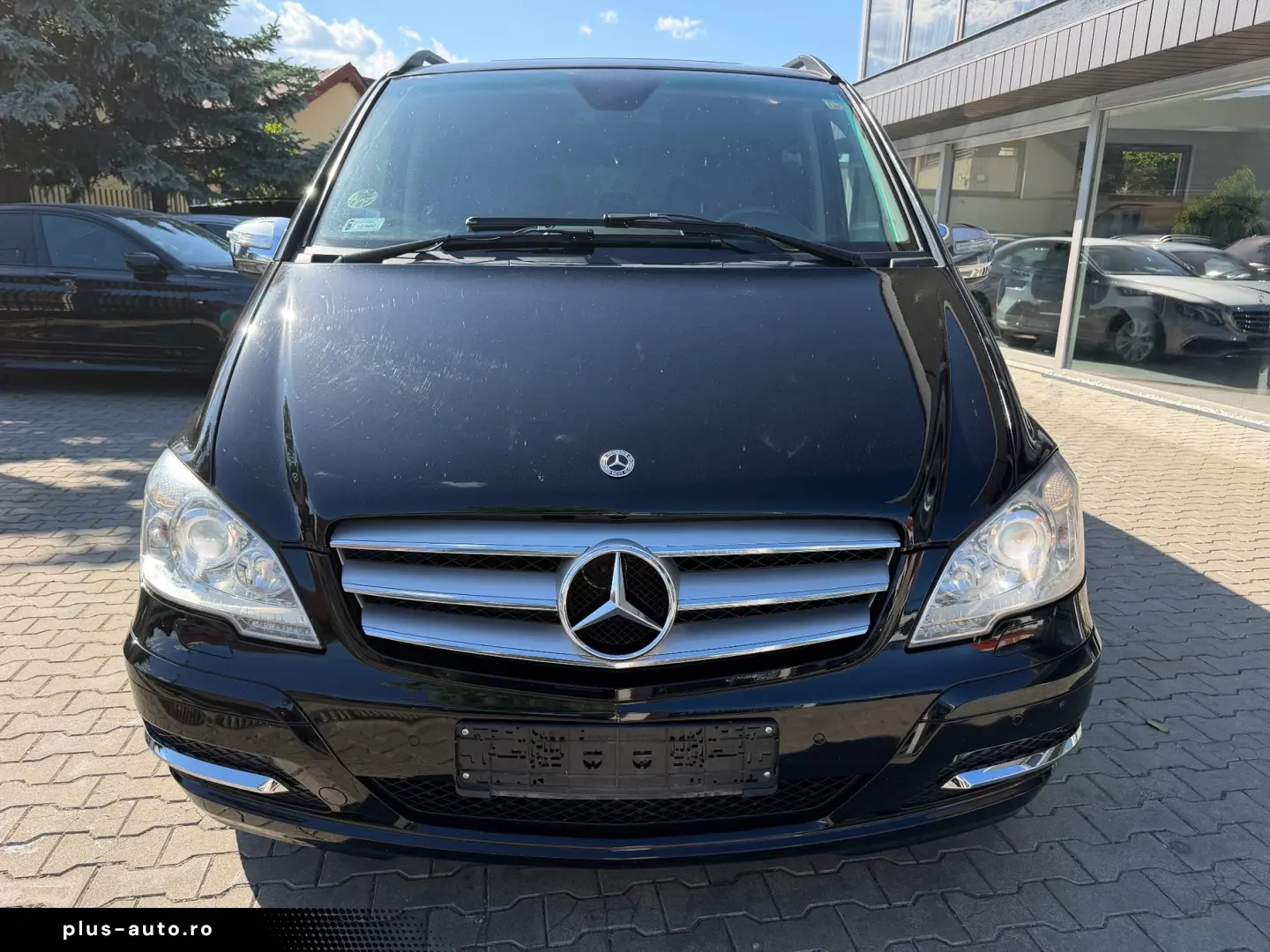 Mercedes-Benz Viano