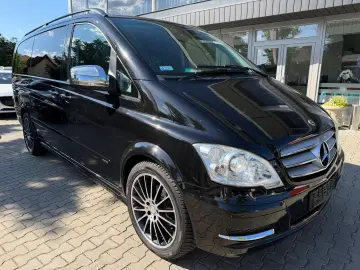 Mercedes-Benz Viano