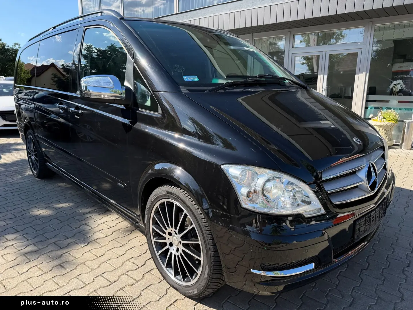 Mercedes-Benz Viano