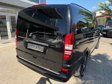 Mercedes-Benz Viano