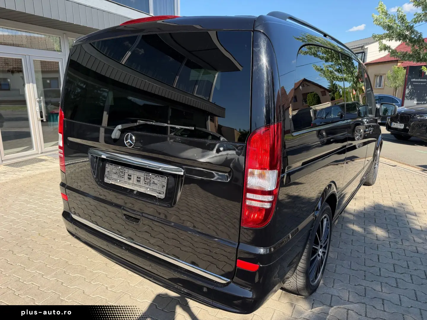 Mercedes-Benz Viano