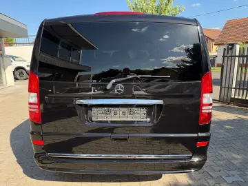 Mercedes-Benz Viano