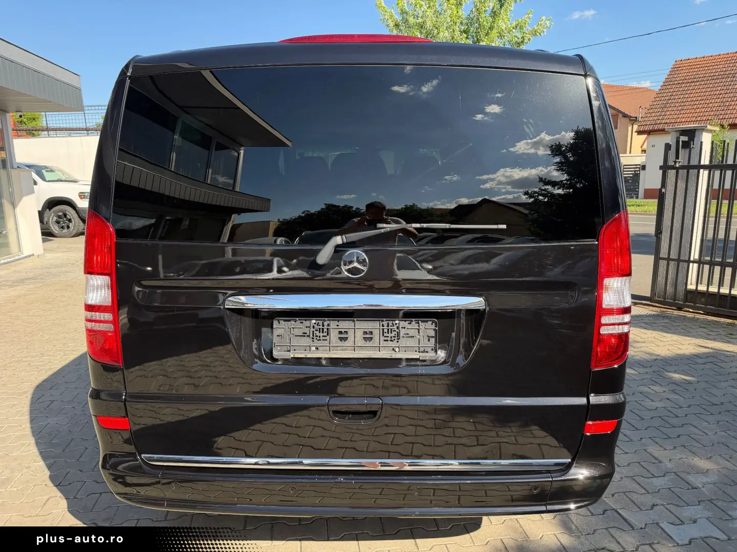 Mercedes-Benz Viano