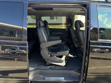 Mercedes-Benz Viano