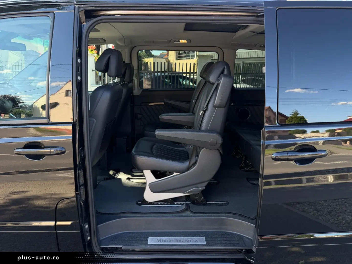 Mercedes-Benz Viano