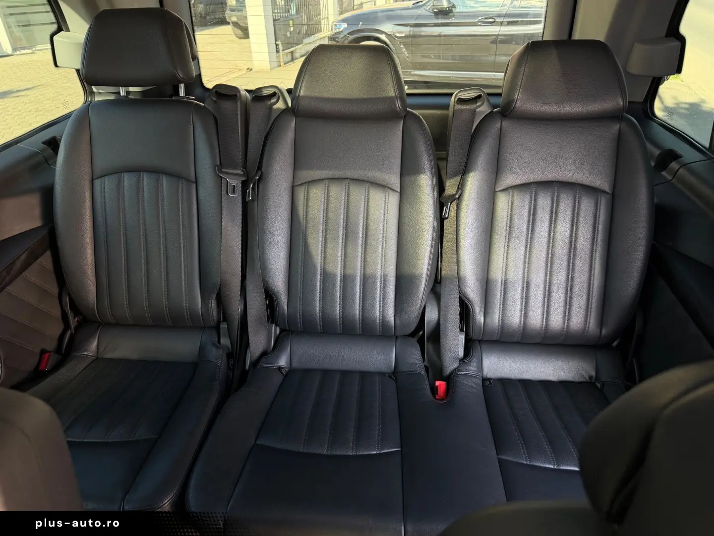 Mercedes-Benz Viano