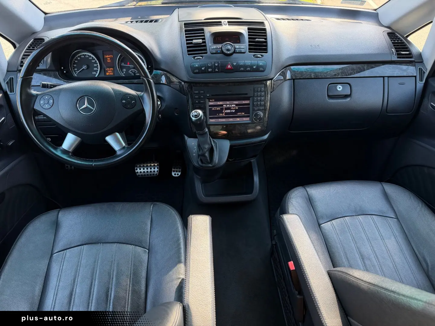 Mercedes-Benz Viano