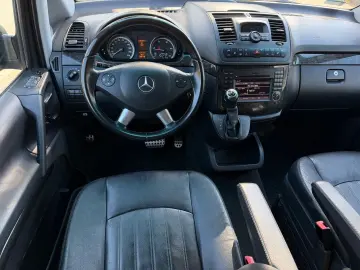 Mercedes-Benz Viano