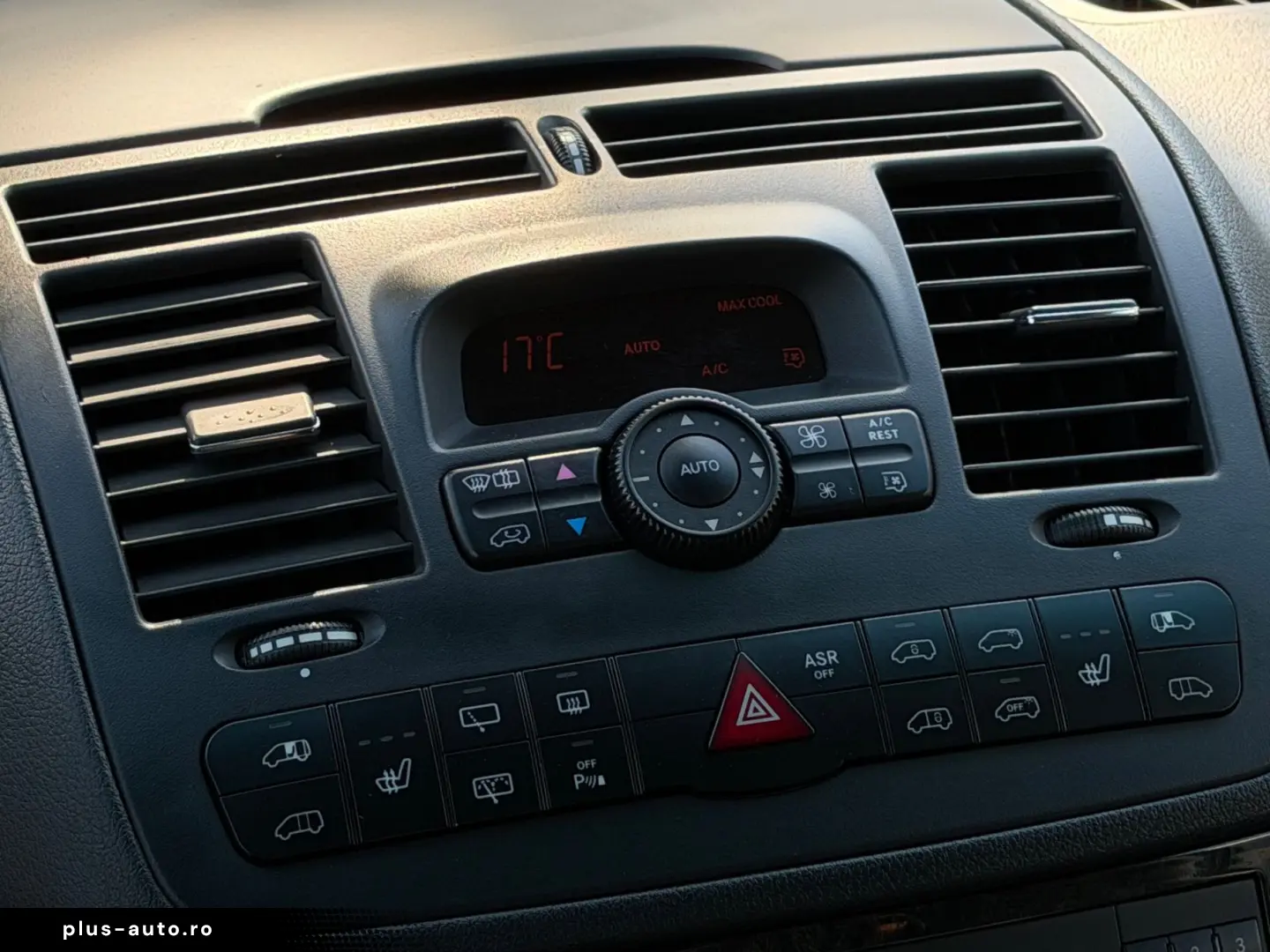 Mercedes-Benz Viano