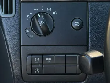 Mercedes-Benz Viano