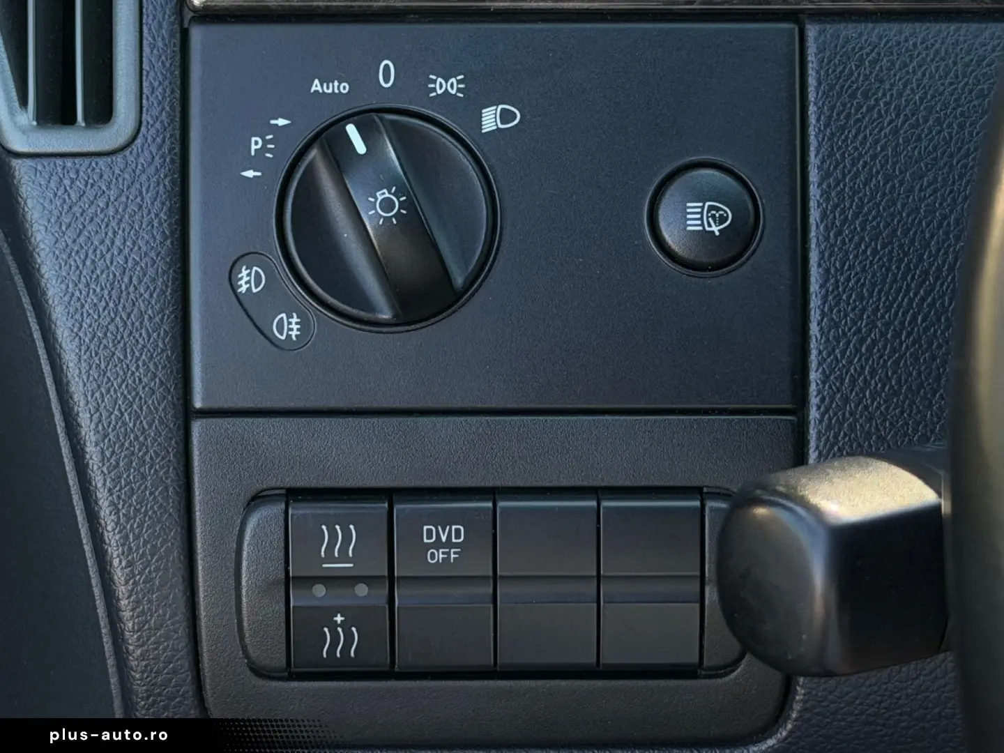 Mercedes-Benz Viano