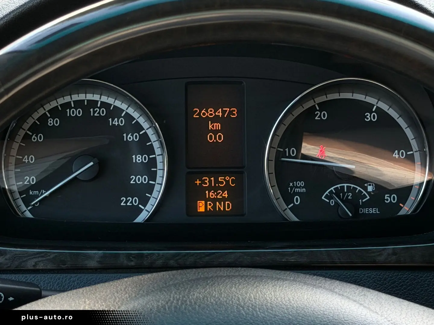 Mercedes-Benz Viano