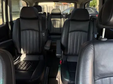 Mercedes-Benz Viano