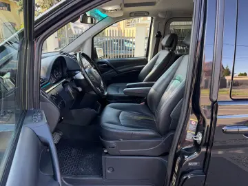 Mercedes-Benz Viano