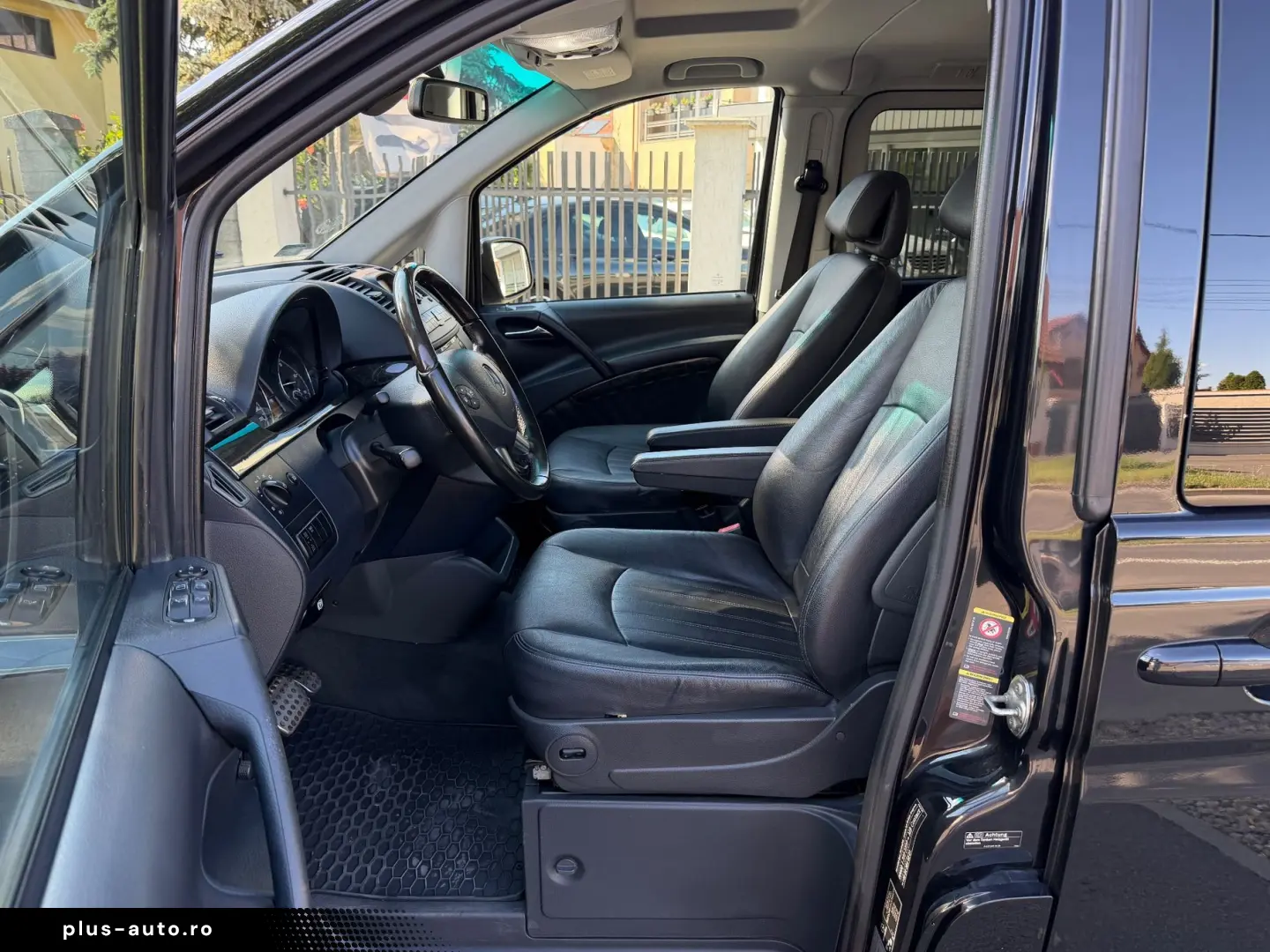Mercedes-Benz Viano