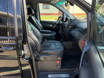 Mercedes-Benz Viano