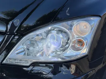 Mercedes-Benz Viano