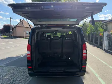 Mercedes-Benz Viano