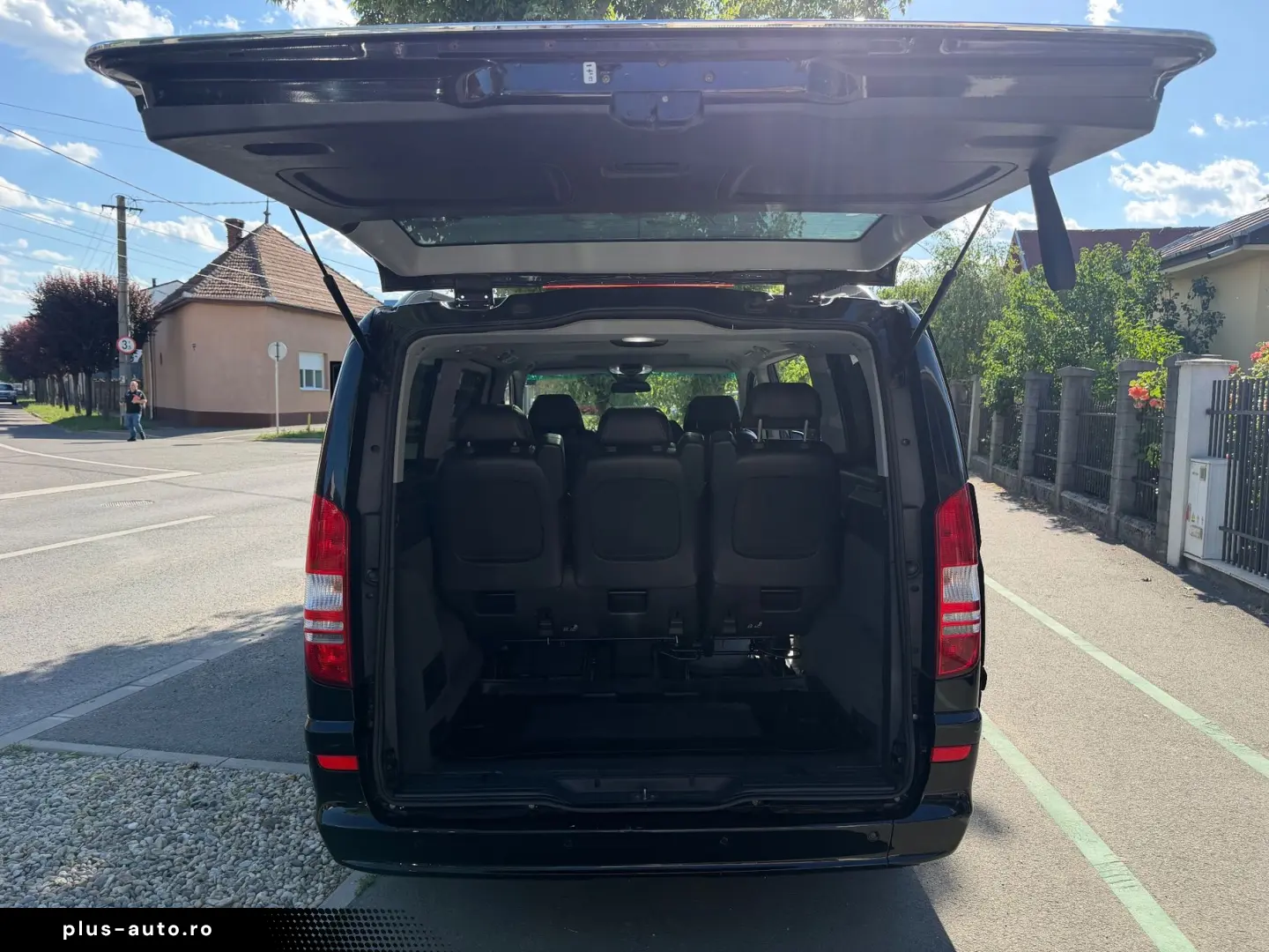 Mercedes-Benz Viano