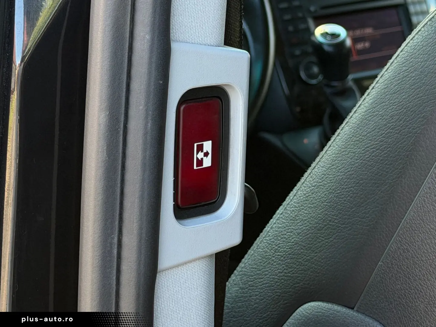 Mercedes-Benz Viano