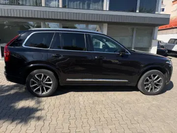 Volvo Xc-90
