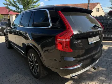 Volvo Xc-90