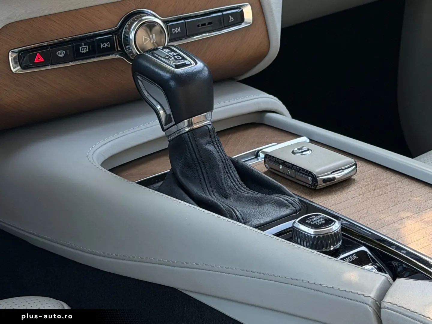 Volvo Xc-90
