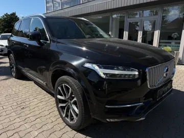 Volvo Xc-90
