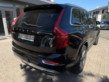 Volvo Xc-90