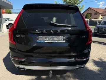 Volvo Xc-90