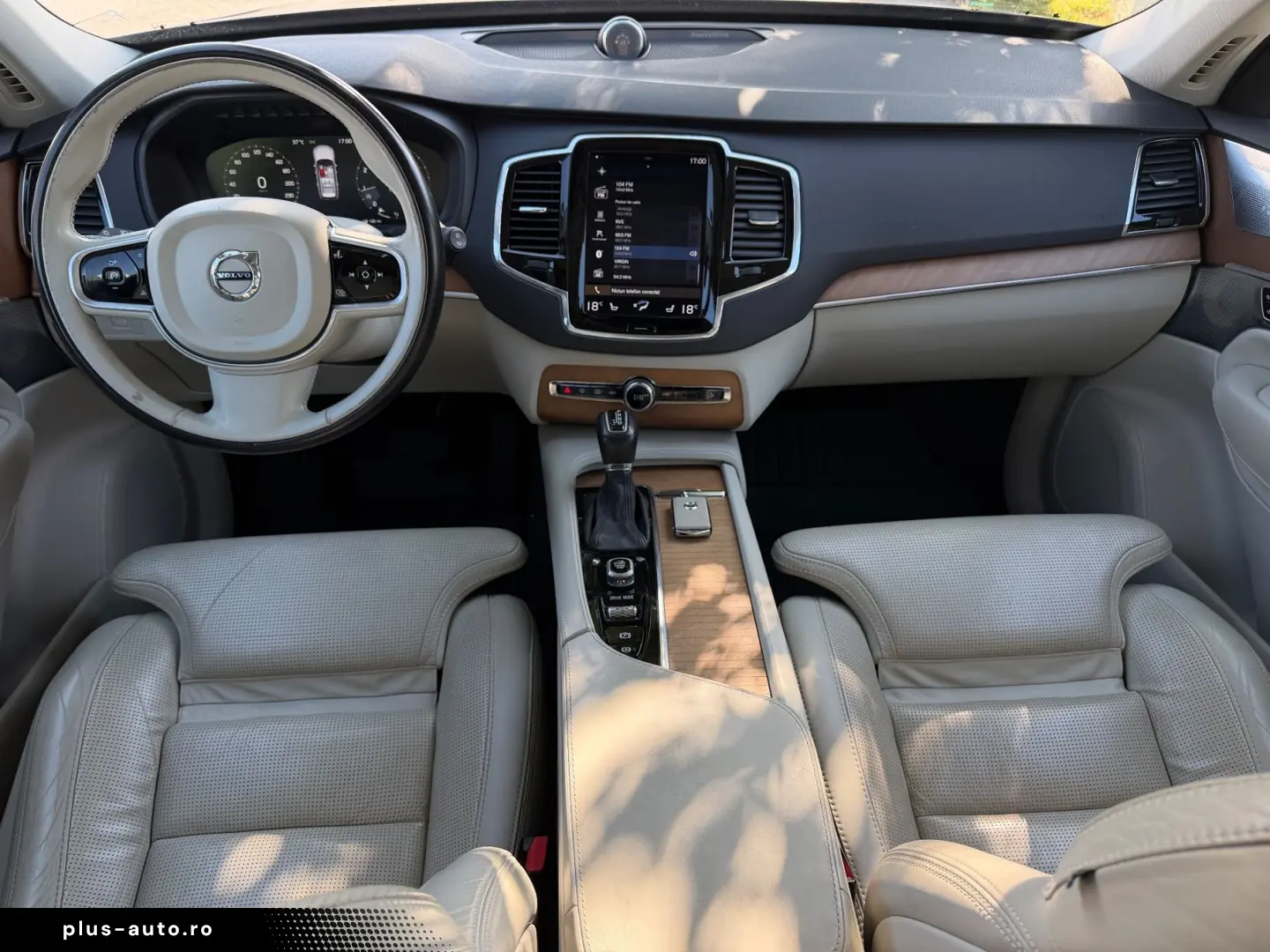 Volvo Xc-90