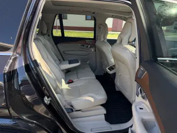 Volvo Xc-90