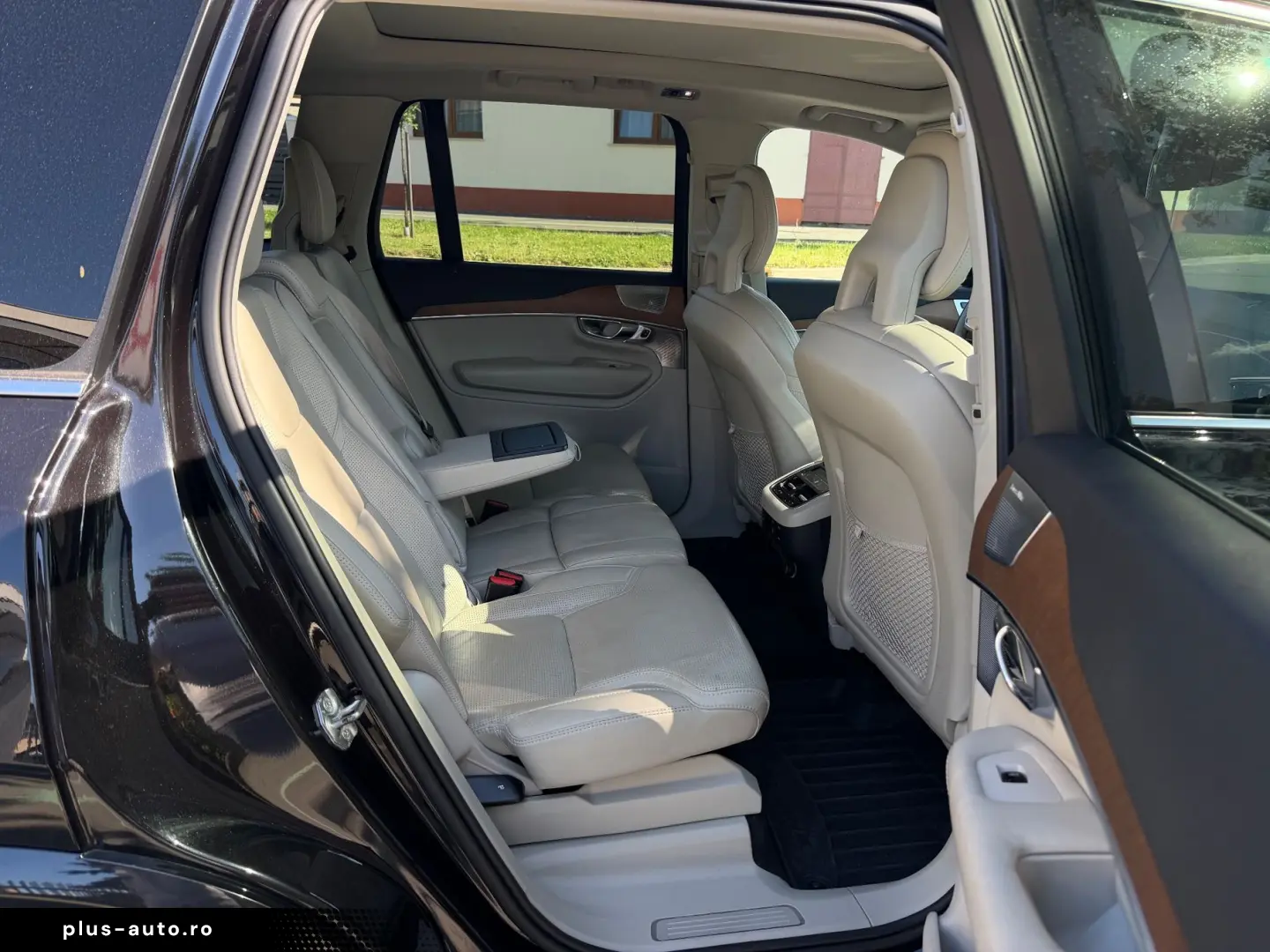 Volvo Xc-90